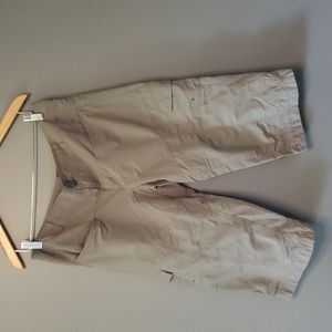 ⭐️3/$35 Columbia Titanium Capris